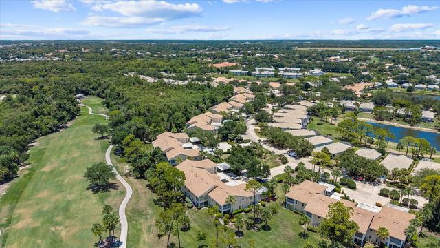 813 MONTROSE DRIVE 102, Venice, FL 34293