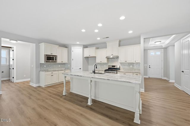 1029 Nickelby Street, Durham, NC 27703