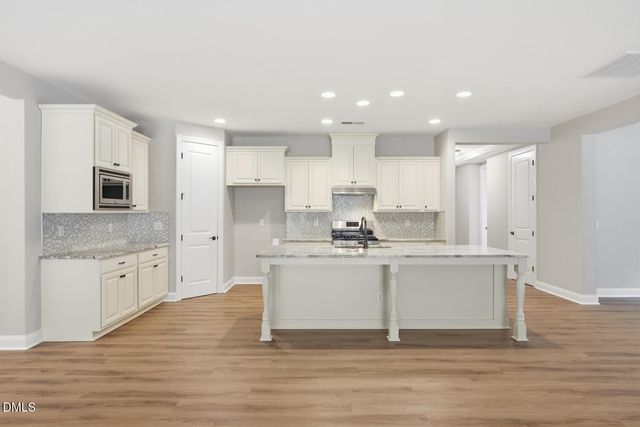 1029 Nickelby Street, Durham, NC 27703