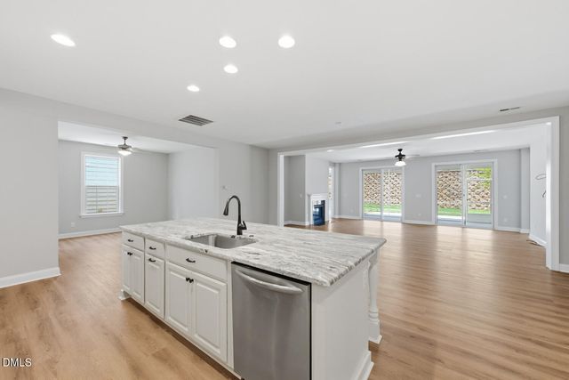 1029 Nickelby Street, Durham, NC 27703