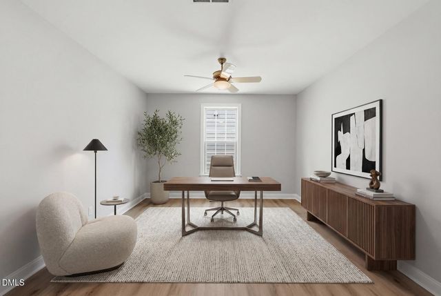 1029 Nickelby Street, Durham, NC 27703
