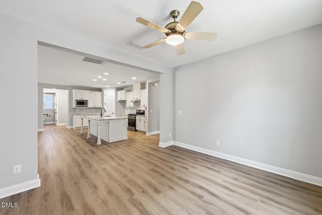 1029 Nickelby Street, Durham, NC 27703