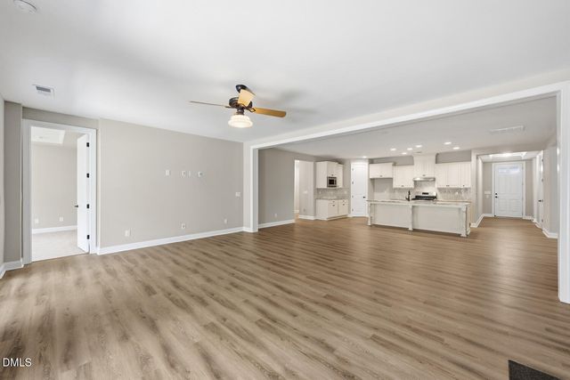 1029 Nickelby Street, Durham, NC 27703