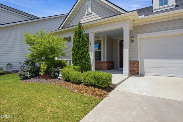 1029 Nickelby Street, Durham, NC 27703