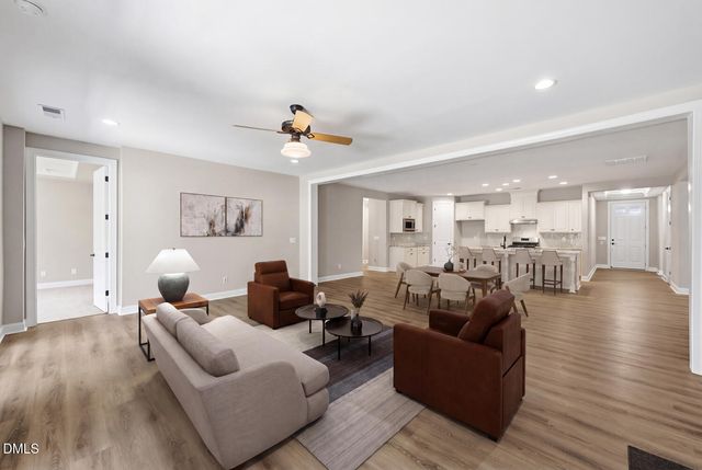 1029 Nickelby Street, Durham, NC 27703