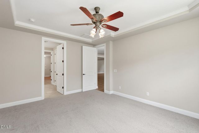 1029 Nickelby Street, Durham, NC 27703