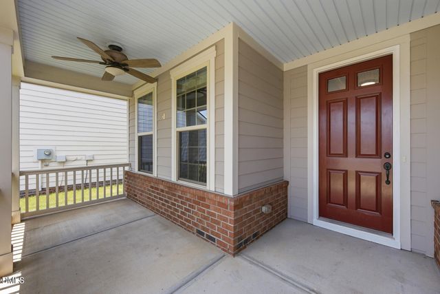 1029 Nickelby Street, Durham, NC 27703