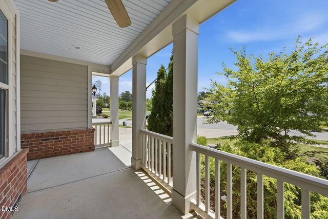1029 Nickelby Street, Durham, NC 27703