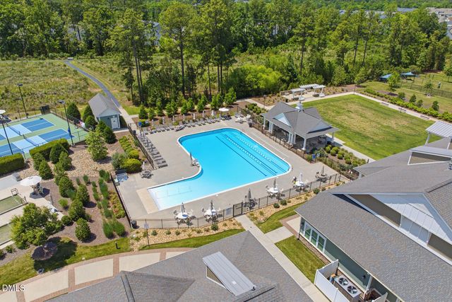 1029 Nickelby Street, Durham, NC 27703