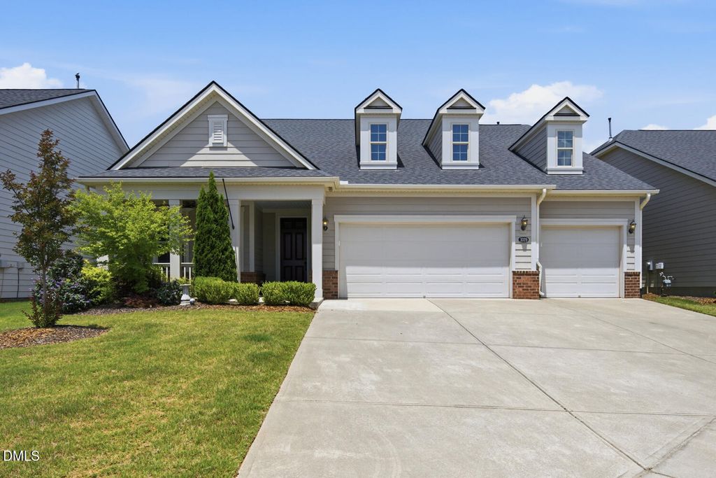 1029 Nickelby Street, Durham, NC 27703
