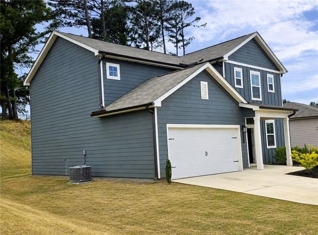 630 Cayenne Way, Lawrenceville, GA 30045
