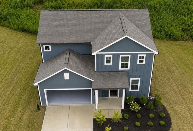 630 Cayenne Way, Lawrenceville, GA 30045