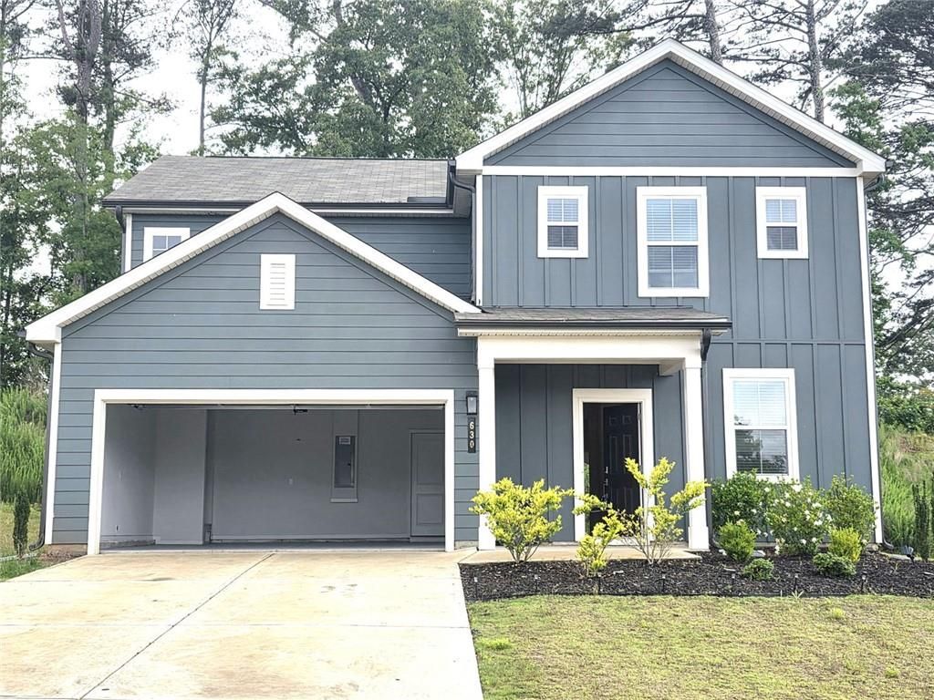 630 Cayenne Way, Lawrenceville, GA 30045