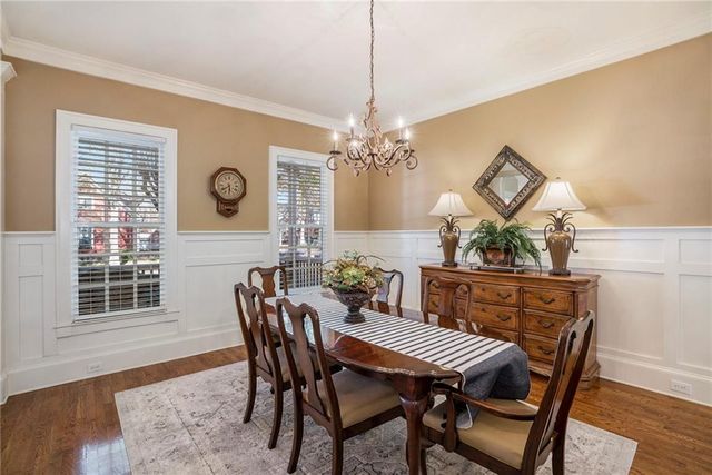 194 Waterfront Park Lane, Dawsonville, GA 30534