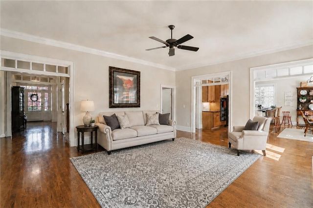 194 Waterfront Park Lane, Dawsonville, GA 30534