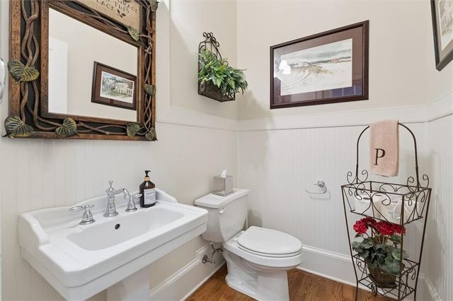 194 Waterfront Park Lane, Dawsonville, GA 30534