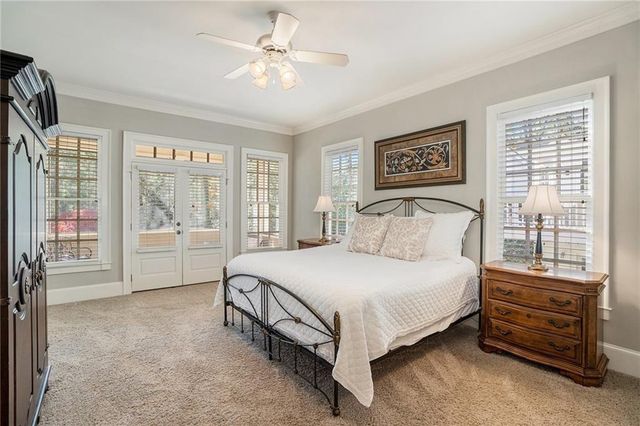 194 Waterfront Park Lane, Dawsonville, GA 30534