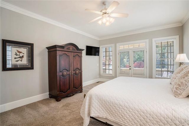 194 Waterfront Park Lane, Dawsonville, GA 30534