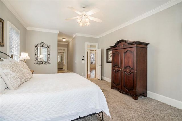 194 Waterfront Park Lane, Dawsonville, GA 30534