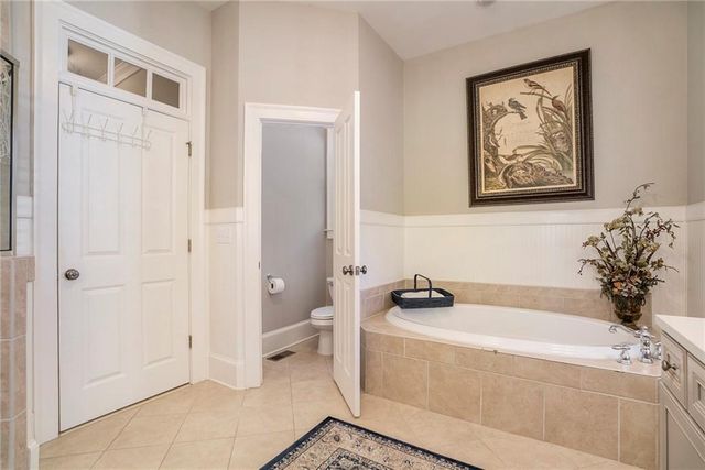 194 Waterfront Park Lane, Dawsonville, GA 30534