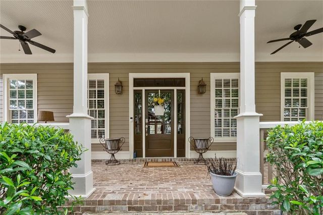 194 Waterfront Park Lane, Dawsonville, GA 30534