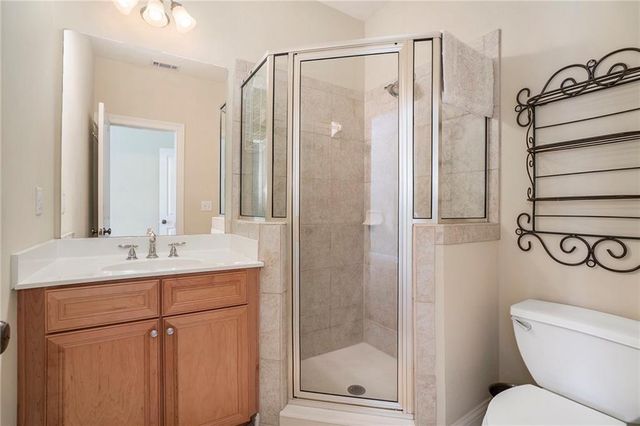 194 Waterfront Park Lane, Dawsonville, GA 30534
