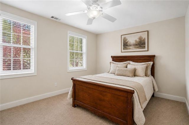 194 Waterfront Park Lane, Dawsonville, GA 30534