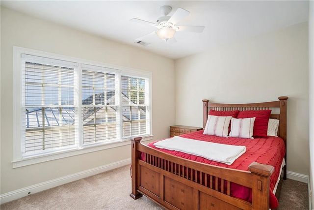 194 Waterfront Park Lane, Dawsonville, GA 30534