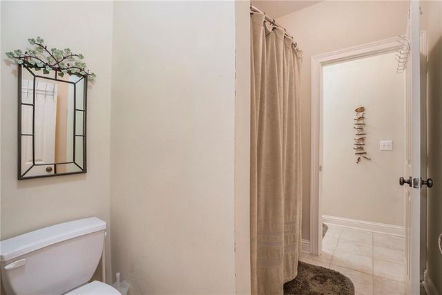 194 Waterfront Park Lane, Dawsonville, GA 30534