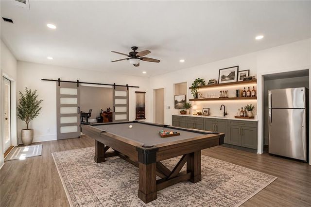 194 Waterfront Park Lane, Dawsonville, GA 30534