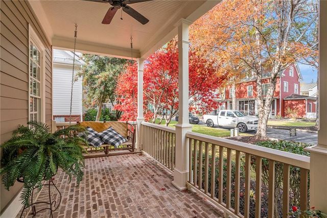 194 Waterfront Park Lane, Dawsonville, GA 30534