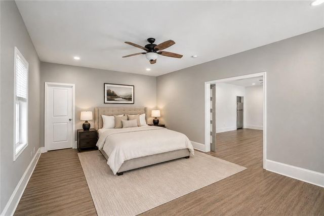 194 Waterfront Park Lane, Dawsonville, GA 30534