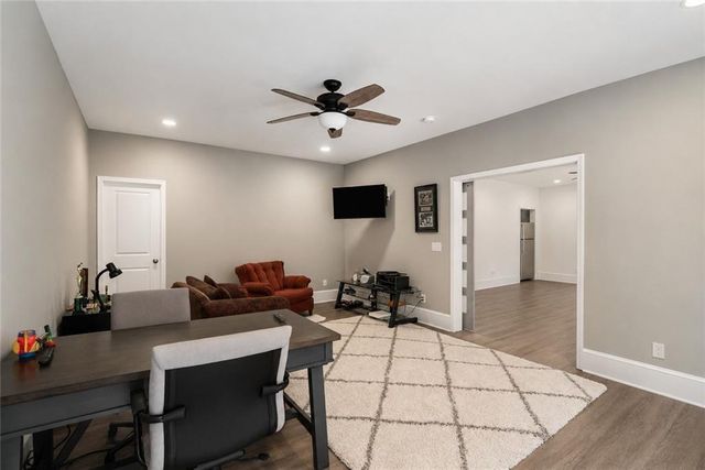 194 Waterfront Park Lane, Dawsonville, GA 30534