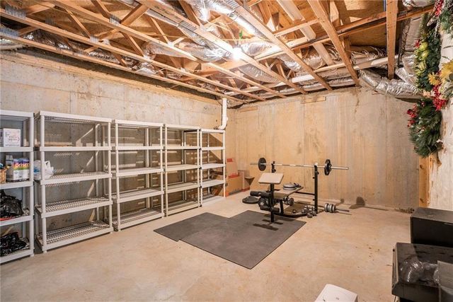 194 Waterfront Park Lane, Dawsonville, GA 30534