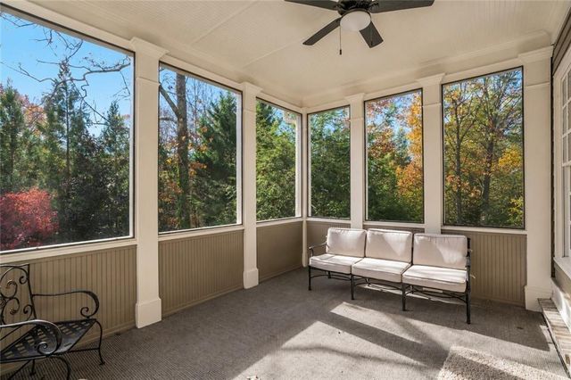 194 Waterfront Park Lane, Dawsonville, GA 30534