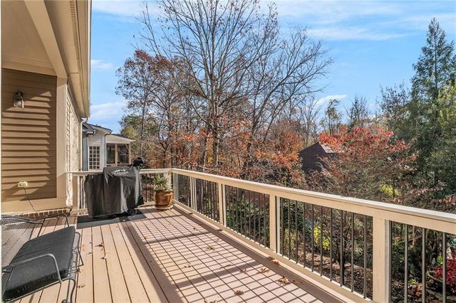 194 Waterfront Park Lane, Dawsonville, GA 30534
