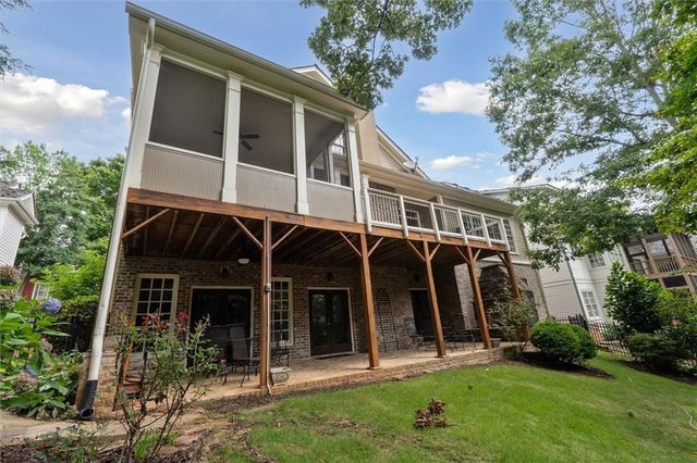 194 Waterfront Park Lane, Dawsonville, GA 30534