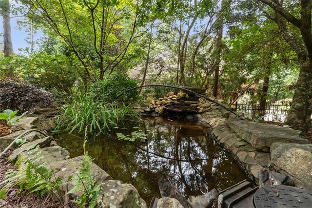 194 Waterfront Park Lane, Dawsonville, GA 30534