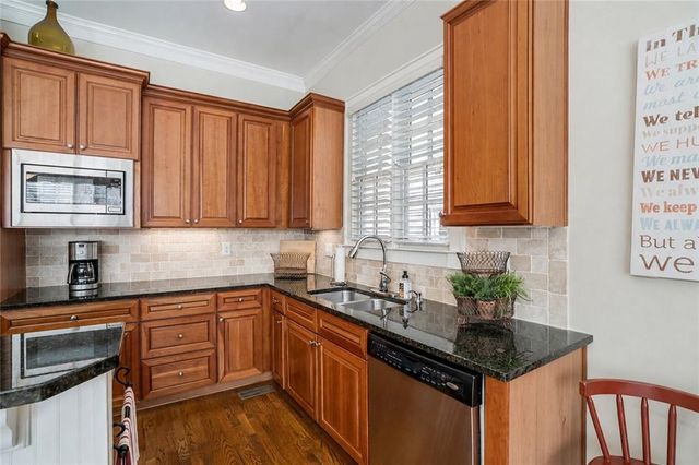194 Waterfront Park Lane, Dawsonville, GA 30534