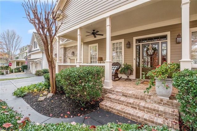 194 Waterfront Park Lane, Dawsonville, GA 30534