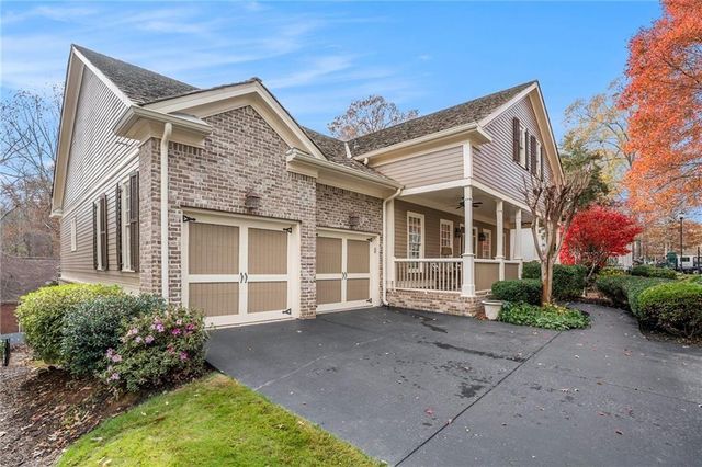 194 Waterfront Park Lane, Dawsonville, GA 30534