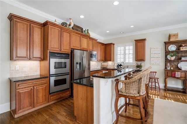 194 Waterfront Park Lane, Dawsonville, GA 30534