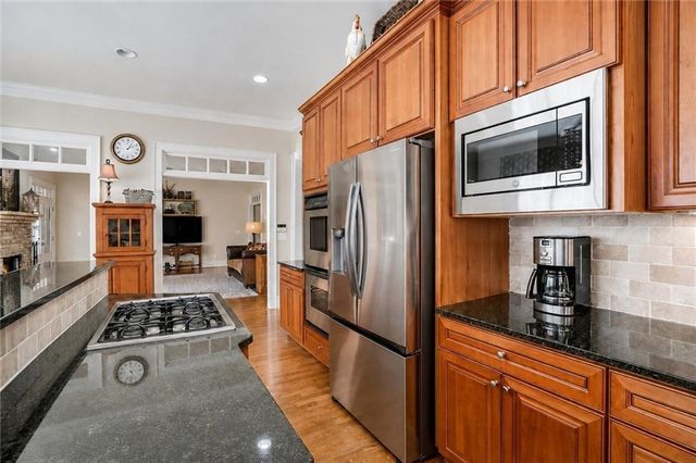 194 Waterfront Park Lane, Dawsonville, GA 30534