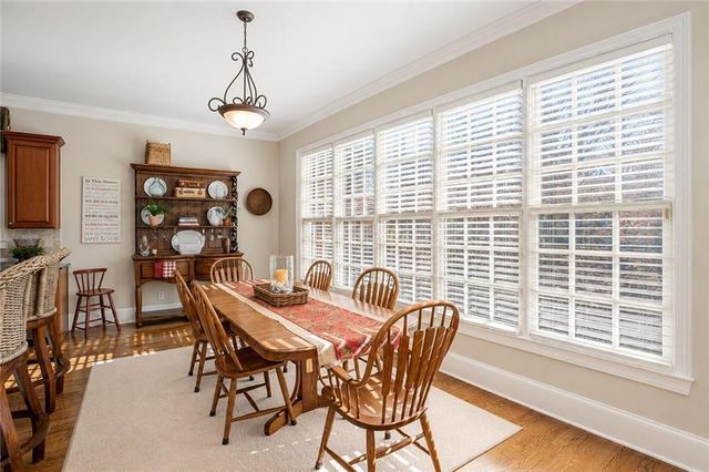 194 Waterfront Park Lane, Dawsonville, GA 30534