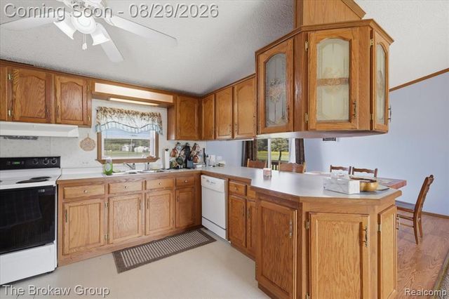 5189 Webster Road, Flint, MI 48504