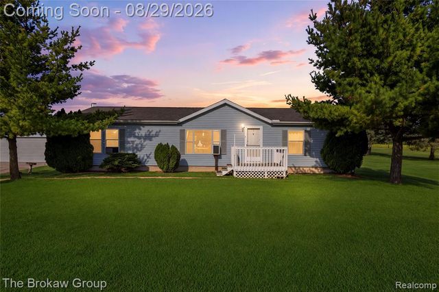 5189 Webster Road, Flint, MI 48504