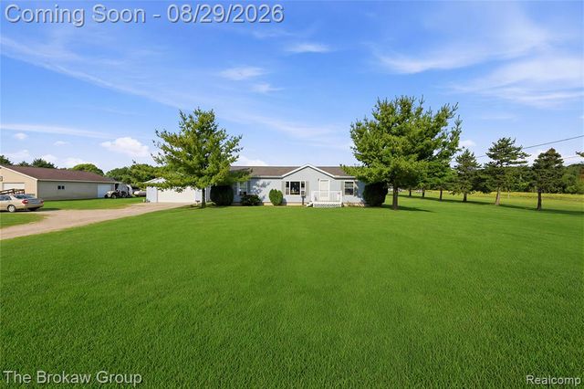 5189 Webster Road, Flint, MI 48504