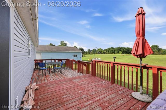 5189 Webster Road, Flint, MI 48504
