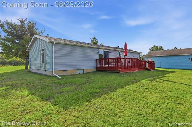 5189 Webster Road, Flint, MI 48504