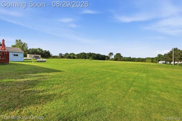 5189 Webster Road, Flint, MI 48504